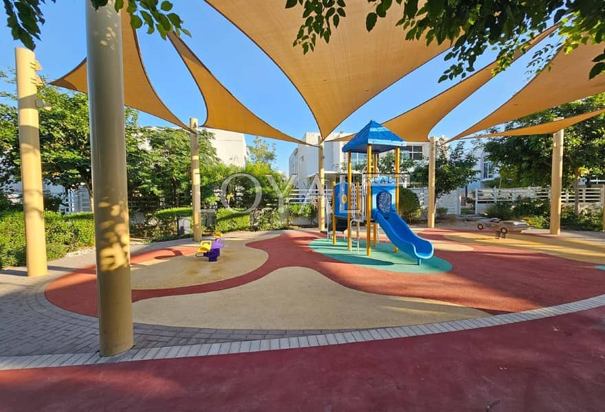 Well Maintained | Best Deal | 3BR + Maid