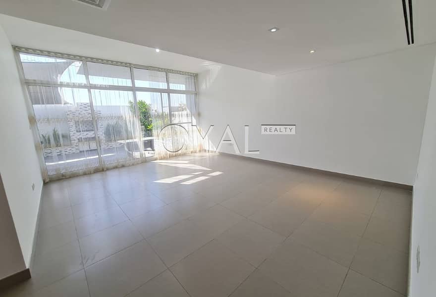 Well Maintained | Best Deal | 3BR + Maid