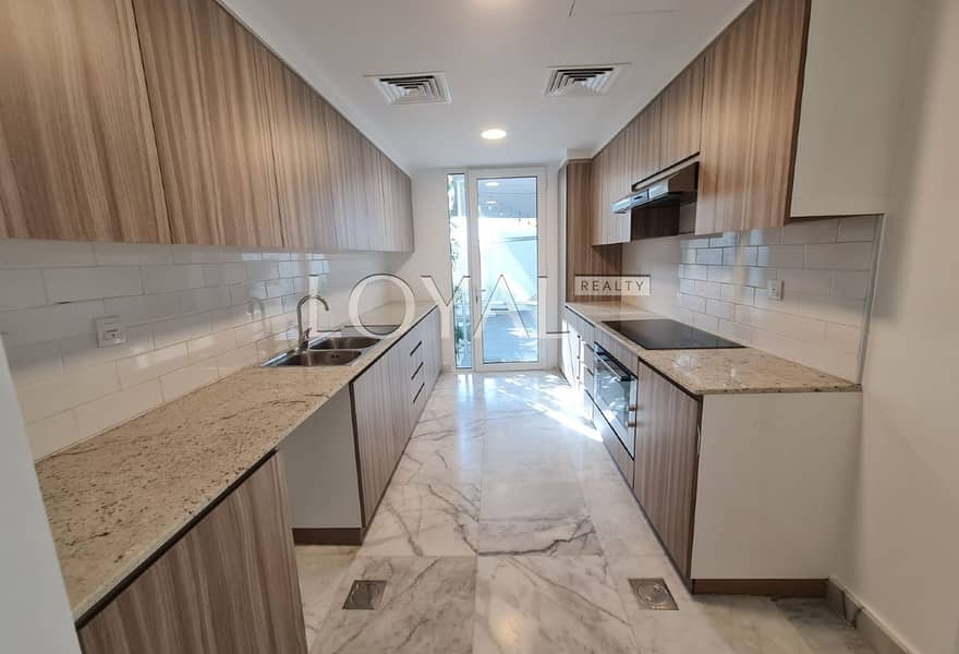 Well Maintained | Best Deal | 3BR + Maid