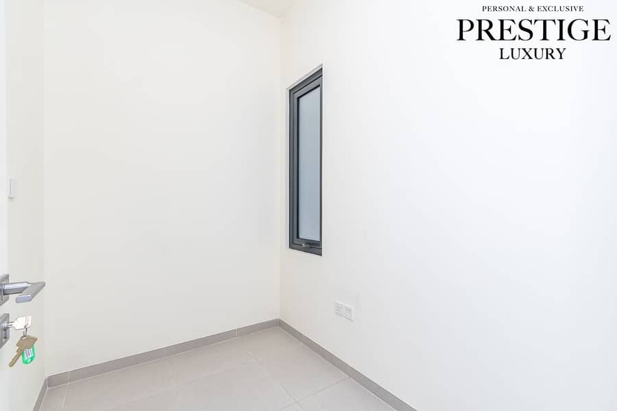 G+1 Villa | Unfurnished | 3BR | Single Row - Image 8