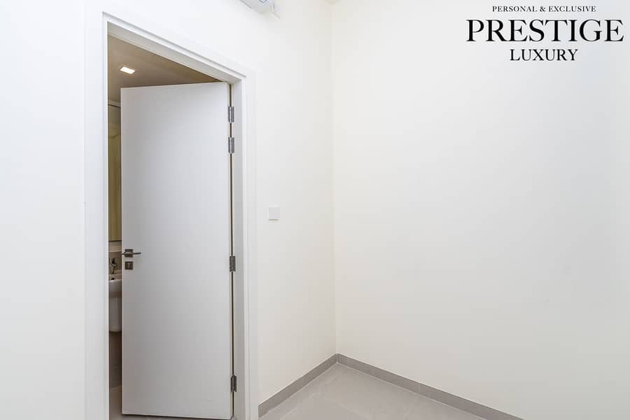 G+1 Villa | Unfurnished | 3BR | Single Row - Image 9