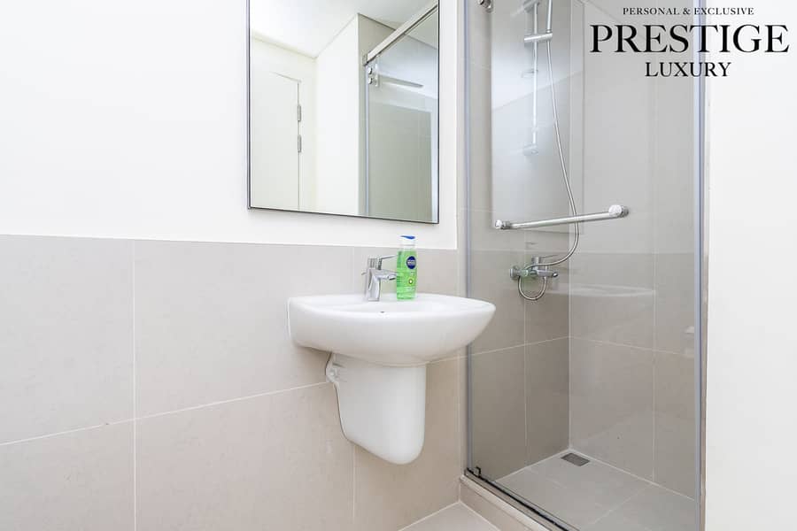 G+1 Villa | Unfurnished | 3BR | Single Row - Image 11