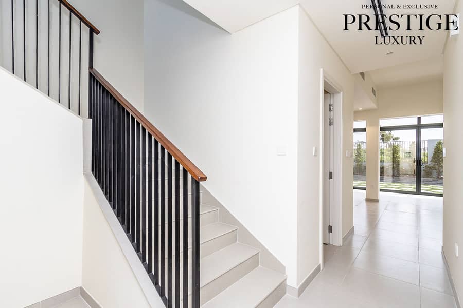 G+1 Villa | Unfurnished | 3BR | Single Row - Image 13