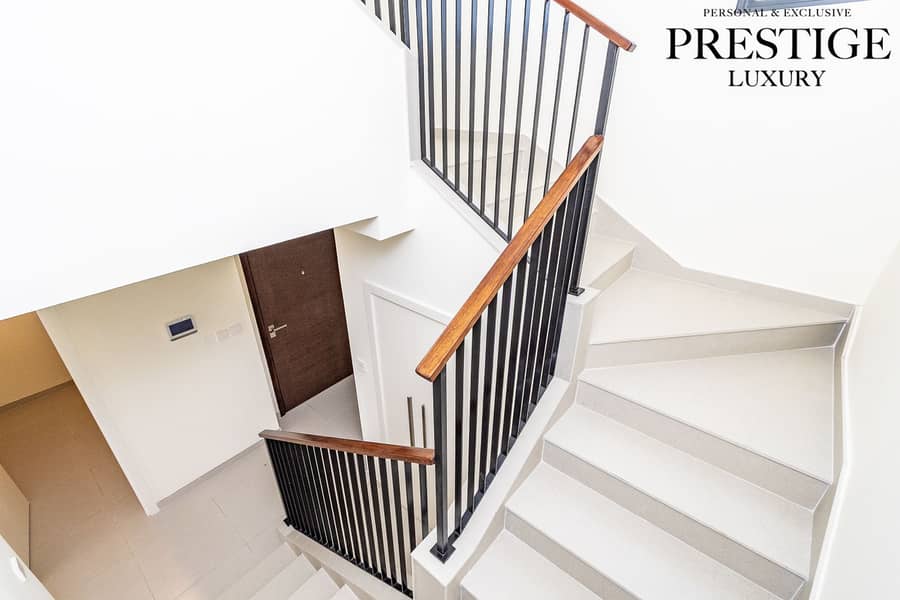 G+1 Villa | Unfurnished | 3BR | Single Row - Image 15