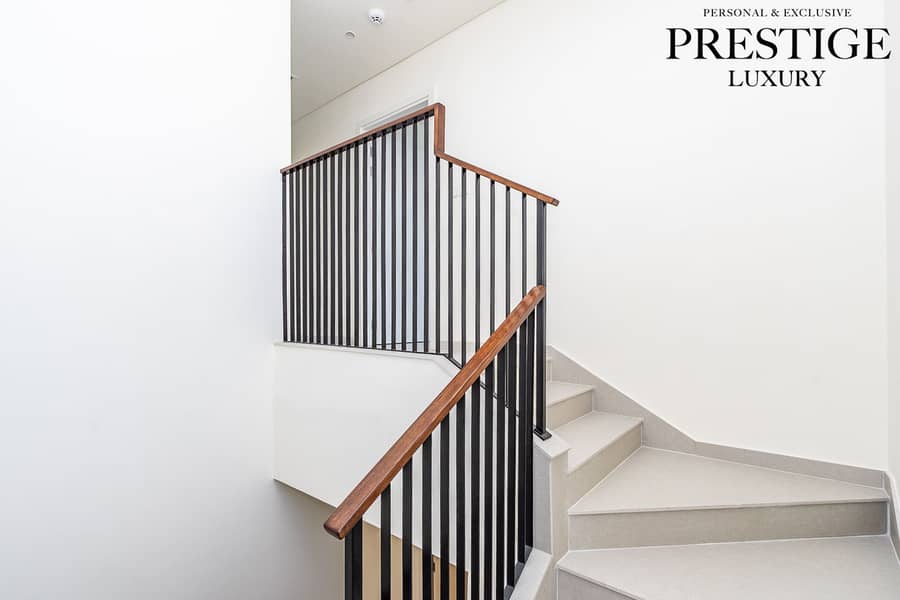 G+1 Villa | Unfurnished | 3BR | Single Row - Image 17