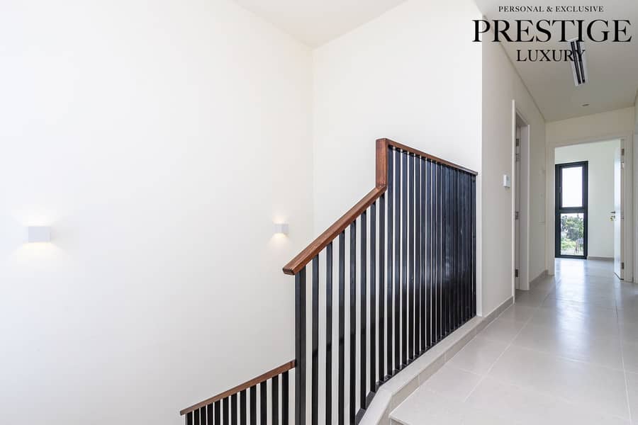 G+1 Villa | Unfurnished | 3BR | Single Row - Image 18