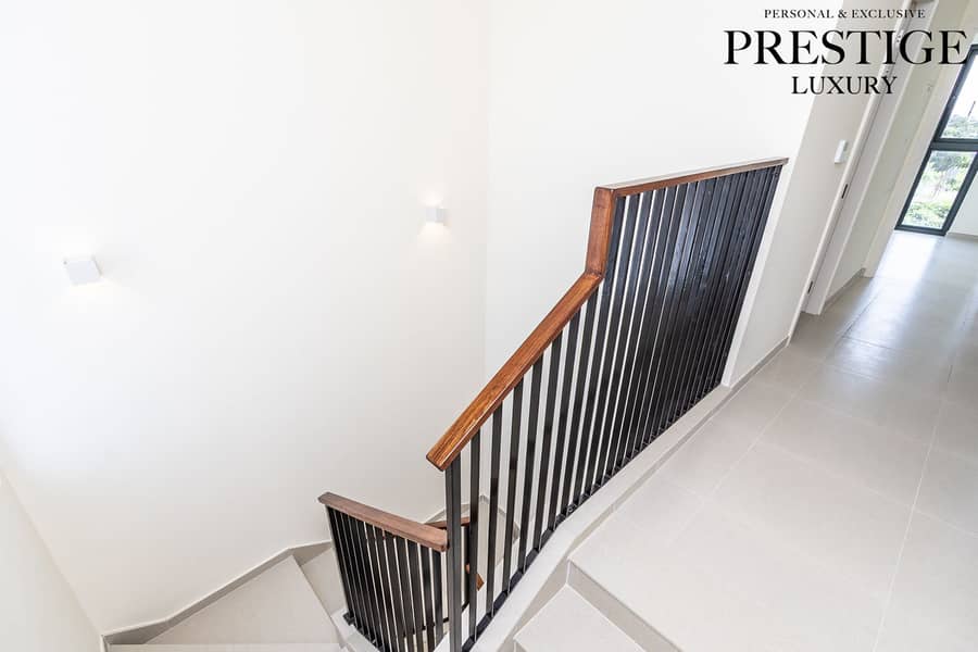 G+1 Villa | Unfurnished | 3BR | Single Row - Image 19