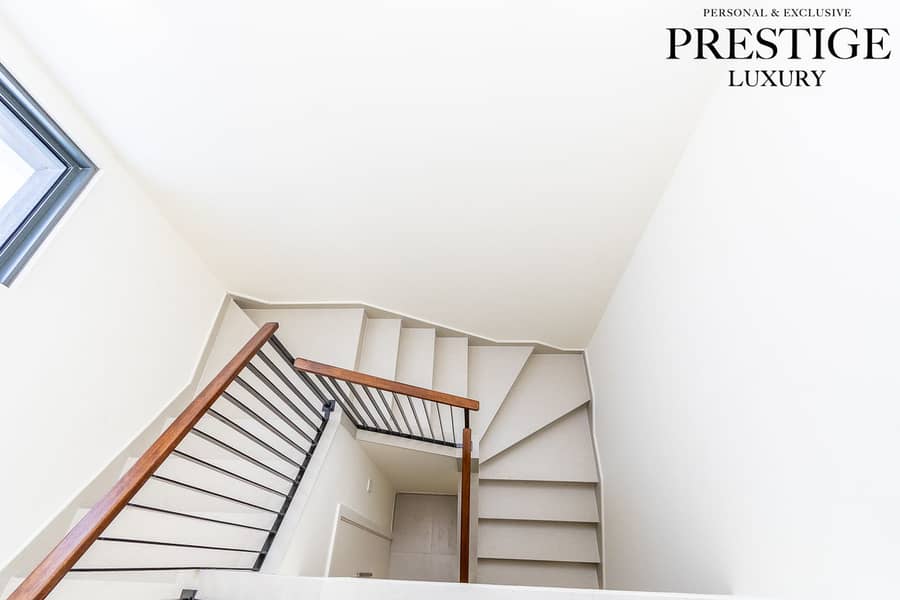 G+1 Villa | Unfurnished | 3BR | Single Row - Image 20