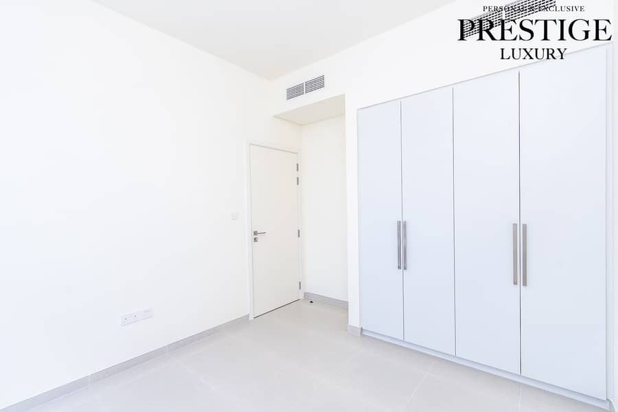 G+1 Villa | Unfurnished | 3BR | Single Row - Image 23