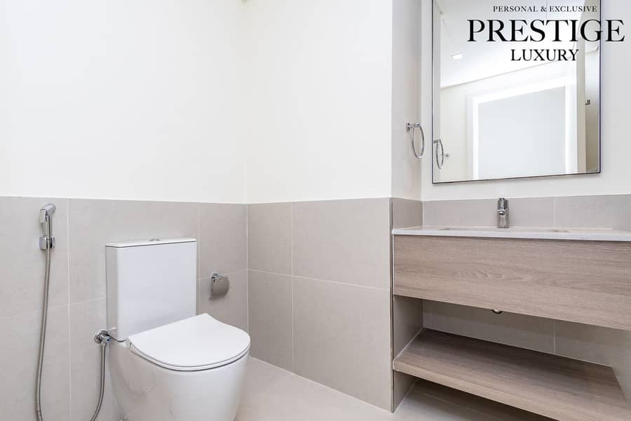 G+1 Villa | Unfurnished | 3BR | Single Row - Image 25