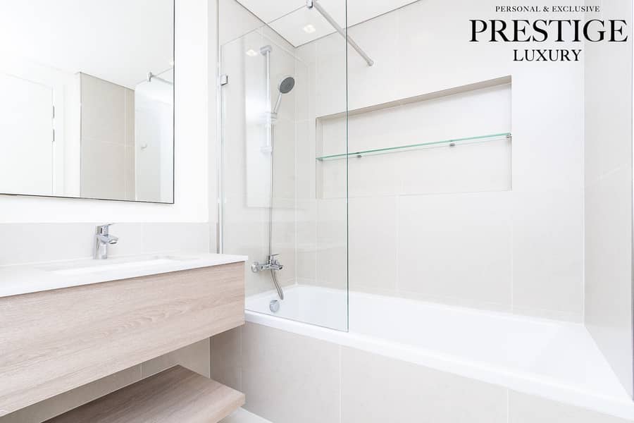 G+1 Villa | Unfurnished | 3BR | Single Row - Image 26