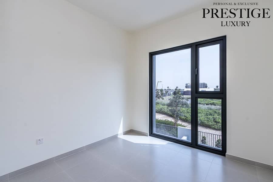 G+1 Villa | Unfurnished | 3BR | Single Row - Image 27