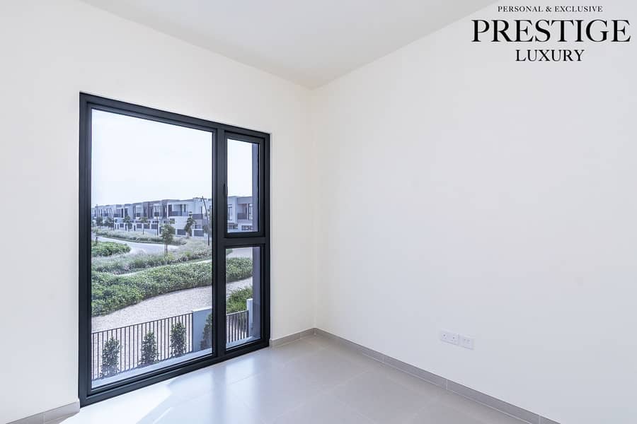 G+1 Villa | Unfurnished | 3BR | Single Row - Image 28