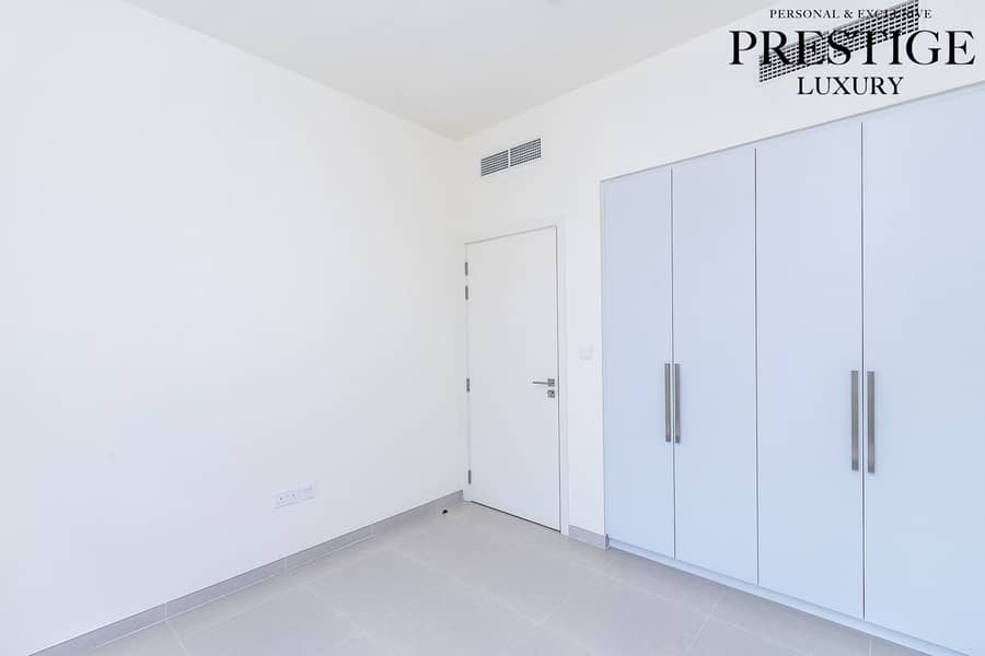 G+1 Villa | Unfurnished | 3BR | Single Row - Image 29