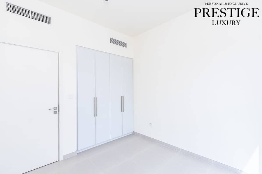 G+1 Villa | Unfurnished | 3BR | Single Row - Image 30