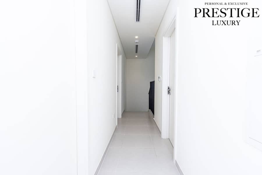 G+1 Villa | Unfurnished | 3BR | Single Row - Image 31