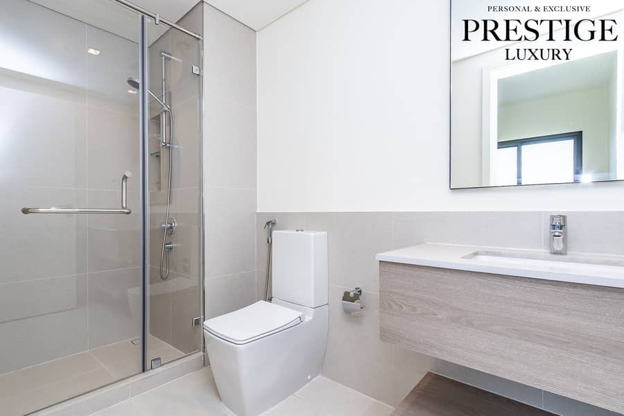 G+1 Villa | Unfurnished | 3BR | Single Row - Image 32