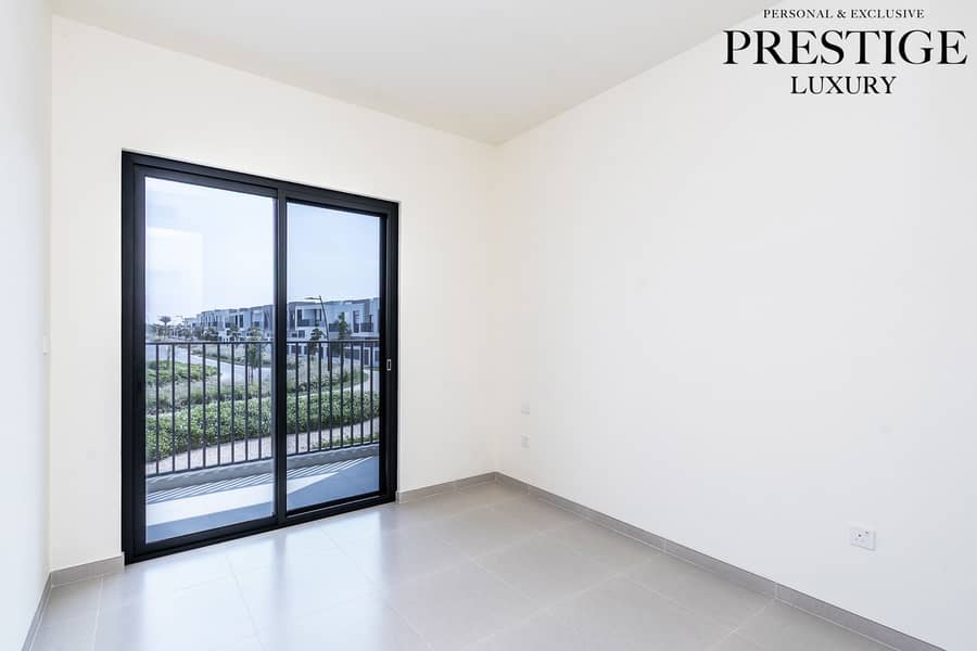 G+1 Villa | Unfurnished | 3BR | Single Row - Image 33