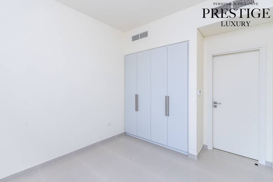 G+1 Villa | Unfurnished | 3BR | Single Row - Image 34