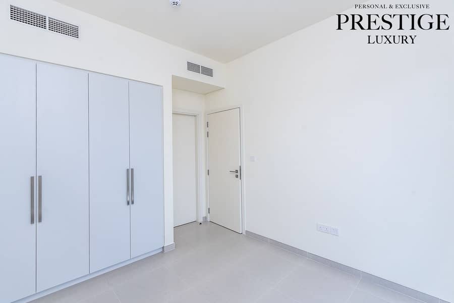 G+1 Villa | Unfurnished | 3BR | Single Row - Image 35