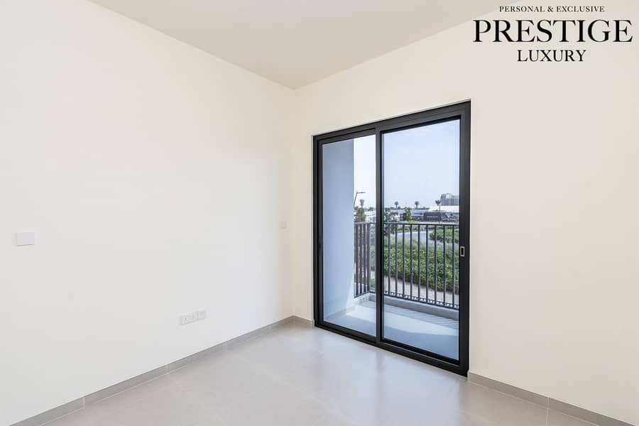 G+1 Villa | Unfurnished | 3BR | Single Row - Image 36