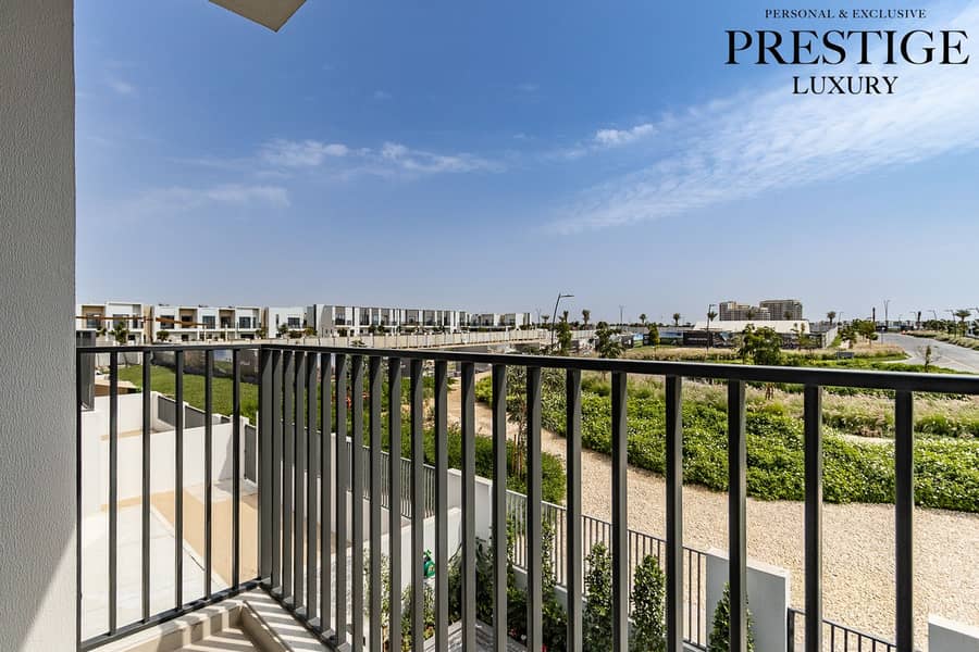 G+1 Villa | Unfurnished | 3BR | Single Row - Image 38