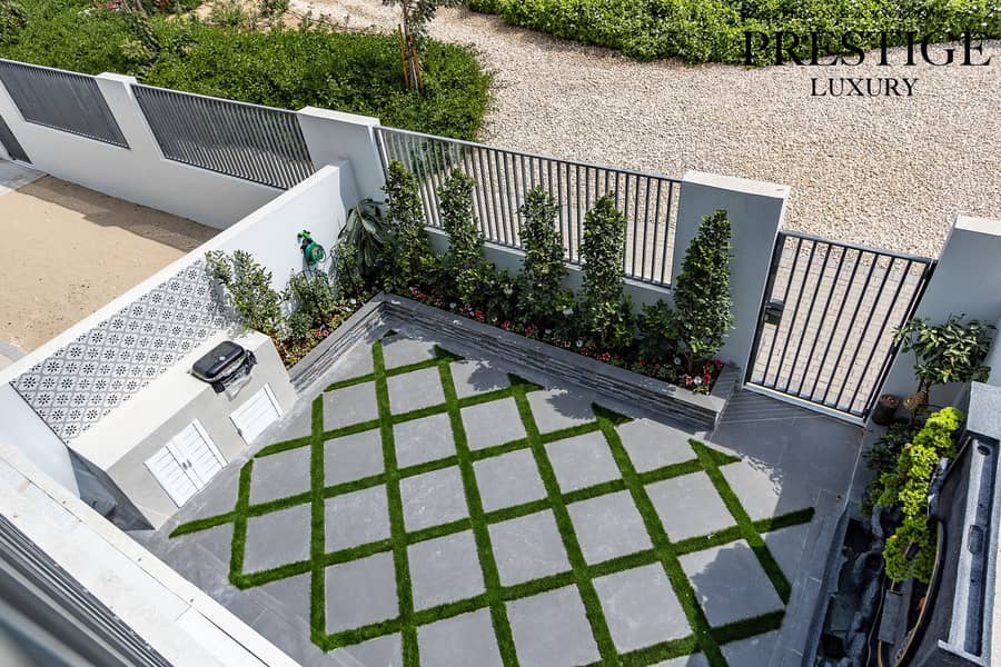 G+1 Villa | Unfurnished | 3BR | Single Row - Image 39