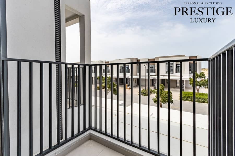 G+1 Villa | Unfurnished | 3BR | Single Row - Image 46