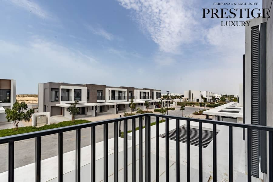 G+1 Villa | Unfurnished | 3BR | Single Row - Image 47