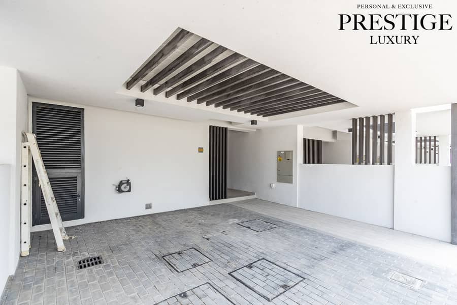 G+1 Villa | Unfurnished | 3BR | Single Row - Image 52