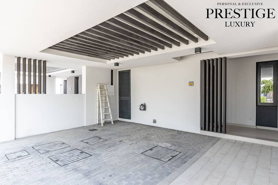 G+1 Villa | Unfurnished | 3BR | Single Row - Image 53