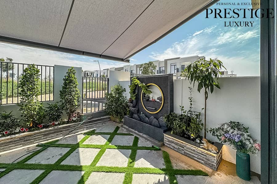 G+1 Villa | Unfurnished | 3BR | Single Row - Image 57