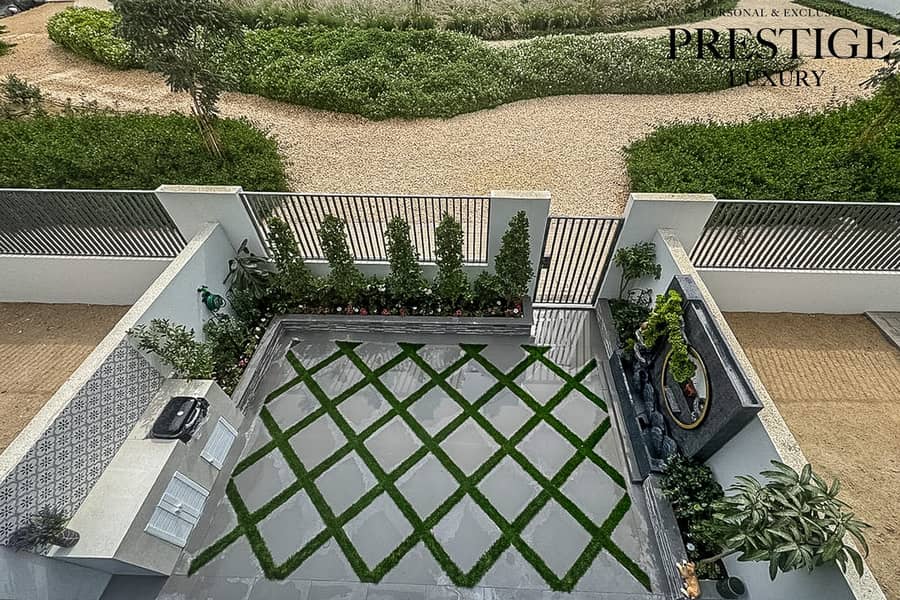 G+1 Villa | Unfurnished | 3BR | Single Row - Image 58