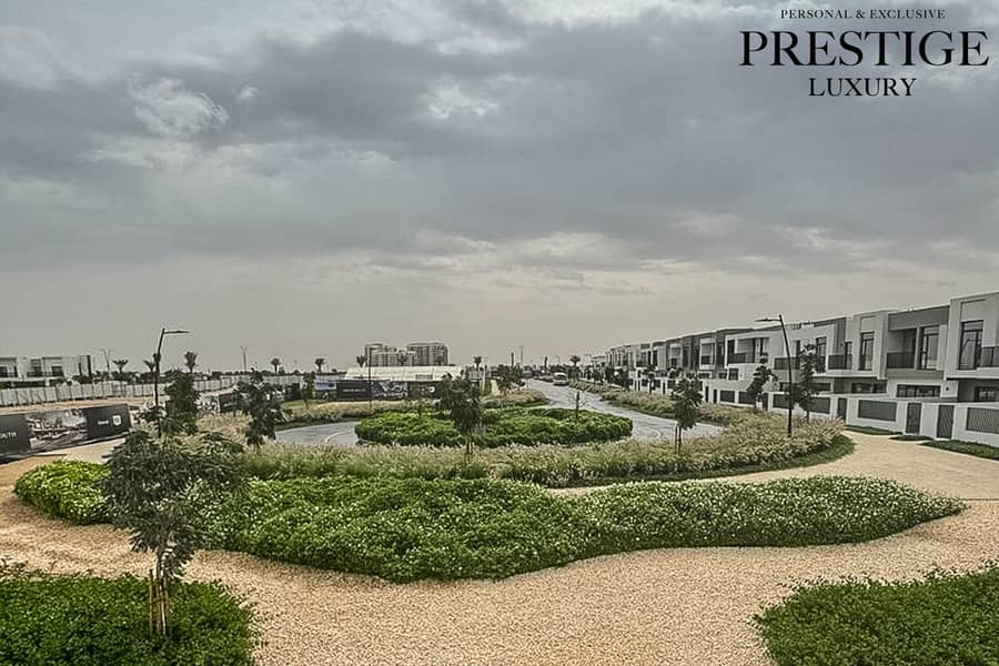 G+1 Villa | Unfurnished | 3BR | Single Row - Image 59