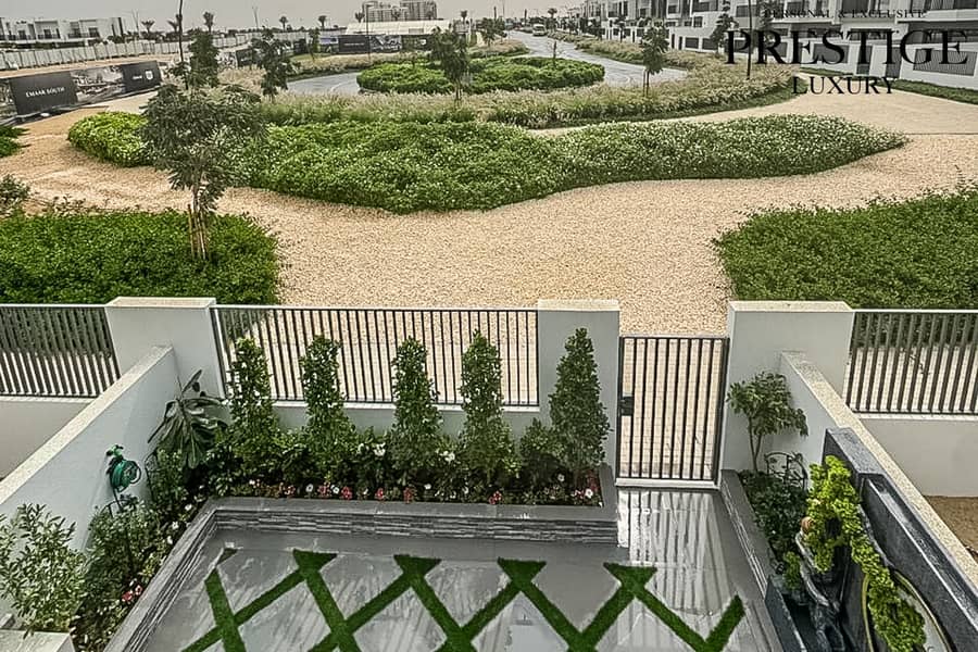 G+1 Villa | Unfurnished | 3BR | Single Row - Image 60