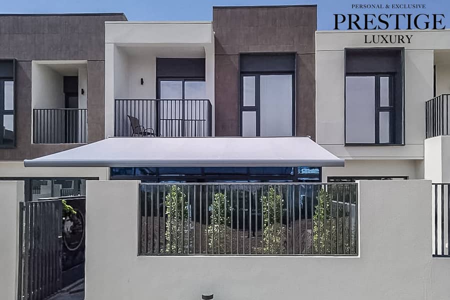 G+1 Villa | Unfurnished | 3BR | Single Row - Image 61