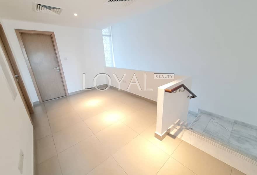 Well Maintained | Best Deal | 3BR + Maid