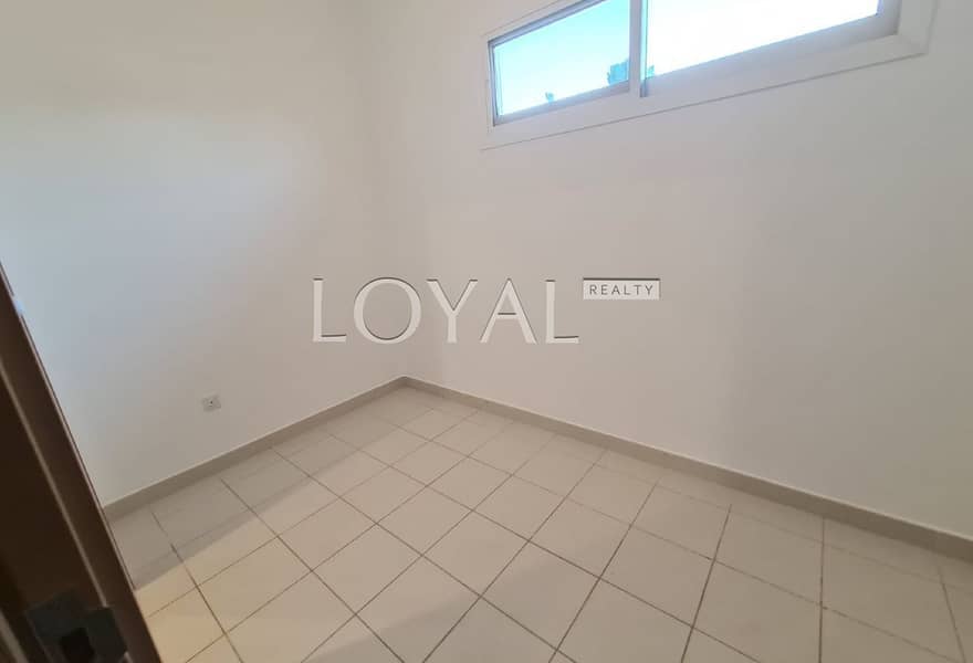 Well Maintained | Best Deal | 3BR + Maid