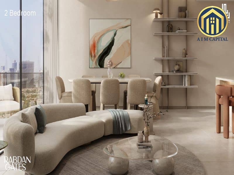 10% Down payment | Q2 2028 Handover - Image 10