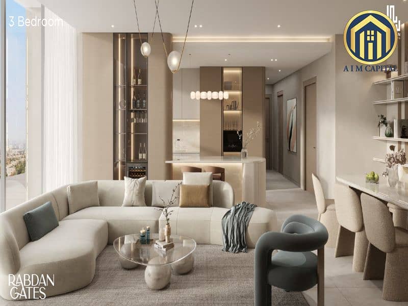 10% Down payment | Q2 2028 Handover - Image 12