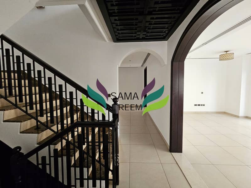 Stunning 5-Bed+Maid | Shared Pool, Gym | Vacant - Image 6