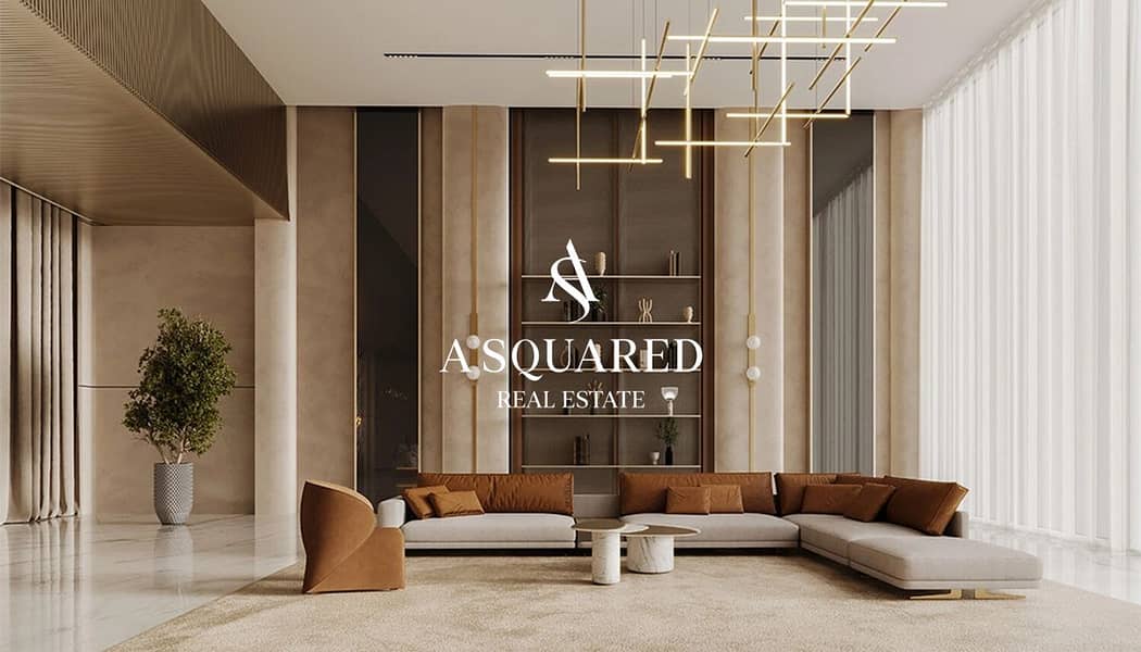 Elegant | Modern Living | Handover Soon