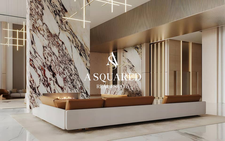 Elegant | Modern Living | Handover Soon