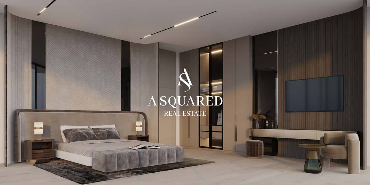 Elegant | Modern Living | Handover Soon