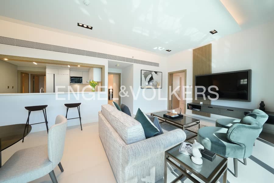 All Bills Included | Fully Serviced | Hotel