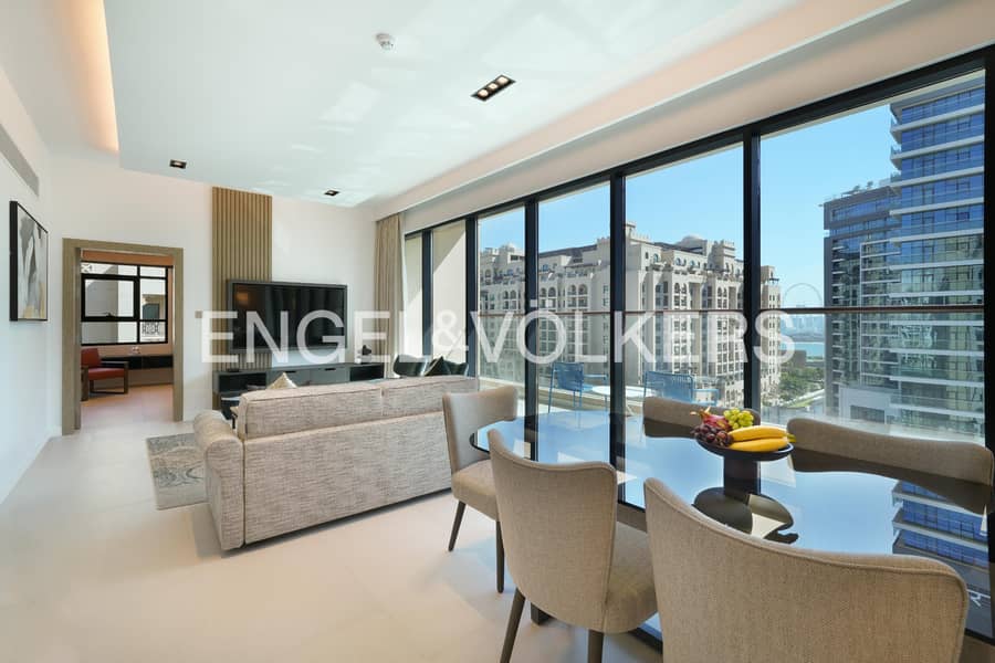 All Bills Included | Fully Serviced | Hotel