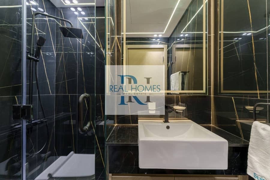 High Floor | Smart living | Community View