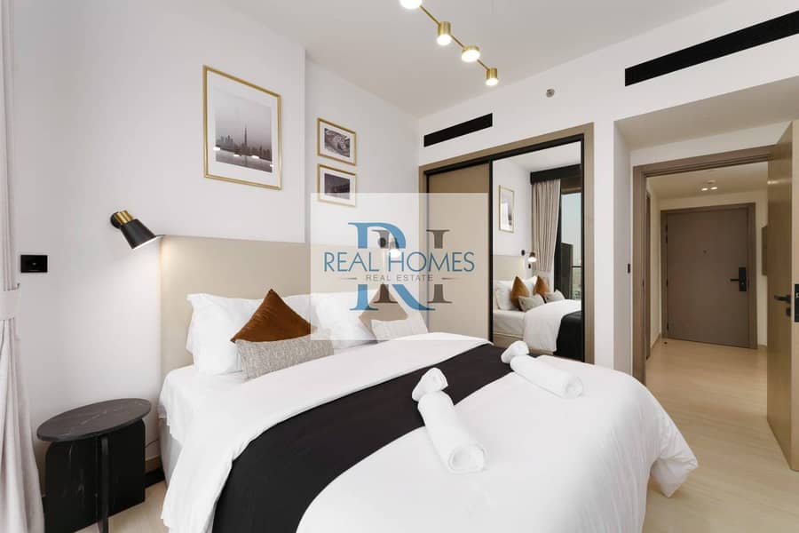 High Floor | Smart living | Community View