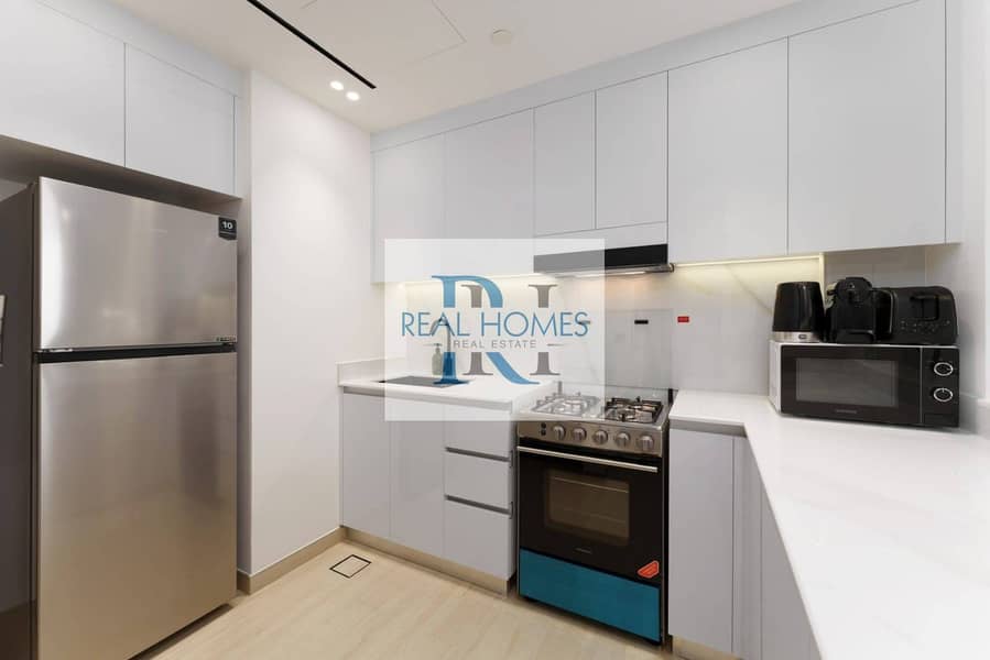 High Floor | Smart living | Community View