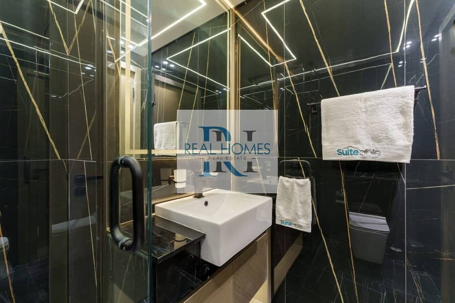 High Floor | Smart living | Community View - Image 11